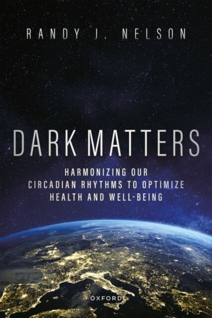 Dark Matters