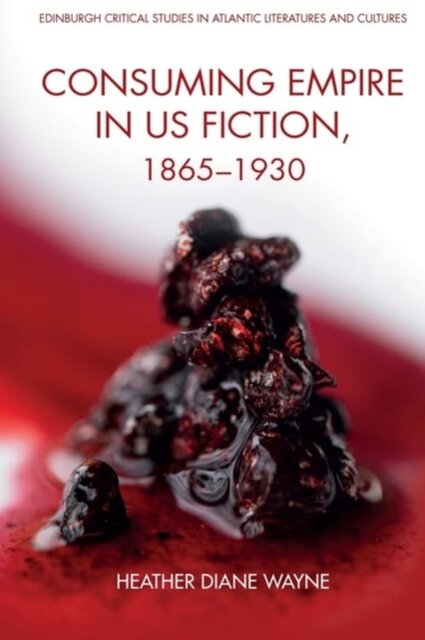 Consuming Empire in U.S. Fiction, 1865–1930