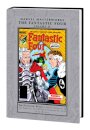 Marvel Masterworks: The Fantastic Four Vol. 25