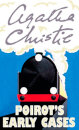 Poirot — Poirot’S Early Cases