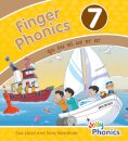 Finger Phonics Book 7