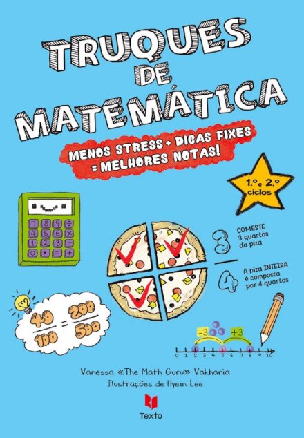 Truques da Matemática