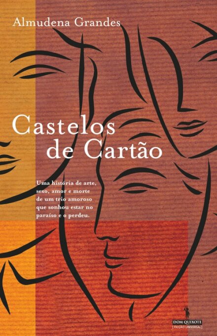 Castelos de Cartão