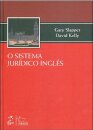 O Sistema Jurídico Inglês