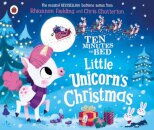 Ten Minutes To Bed: Little Unicorns