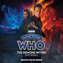 Doctor Who: The Demons Within