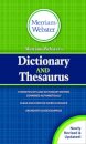 MerriamWebster’s Dictionary and Thesaurus