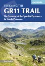 Trekking the GR11 Trail