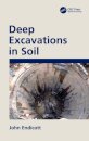 Deep Excavations in Soil