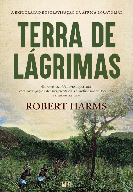 Terra de Lágrimas
