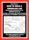 How to Build A Fiberglass Car