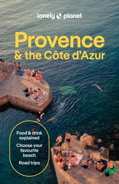 Provence And Cote D'Azur 12