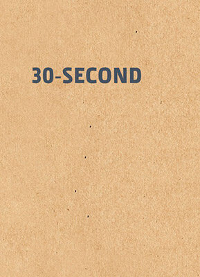 30 Second Twentieth Century