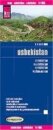 Uzbekistan (1:1.000.000)