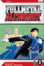 Fullmetal Alchemist 03