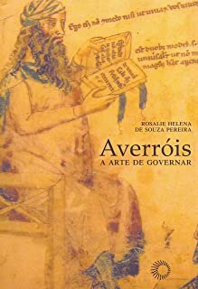 Averrois: A Arte De Governar