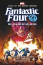 Fantastic Four: The Coming of Galactus Prose Novel
