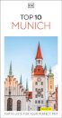 Munich Dk Eyewitness Top 10