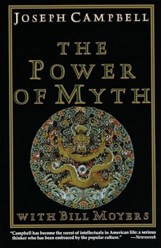 Power Of Myth