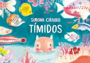 Tímidos