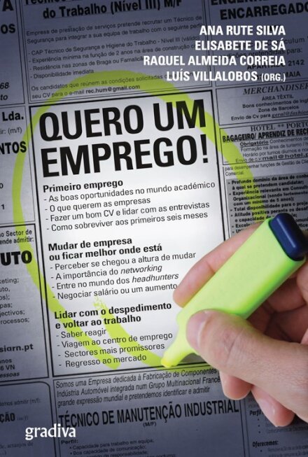 Quero Um Emprego
