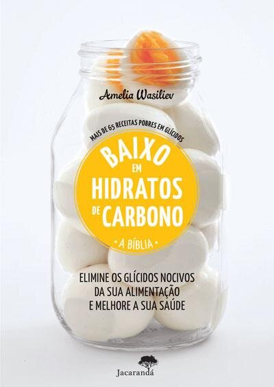 Baixo Em Hidratos De Carbono