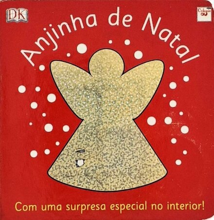 Anjinha De Natal