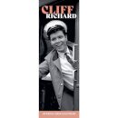 Cliff Richard Slim Calendar 2025