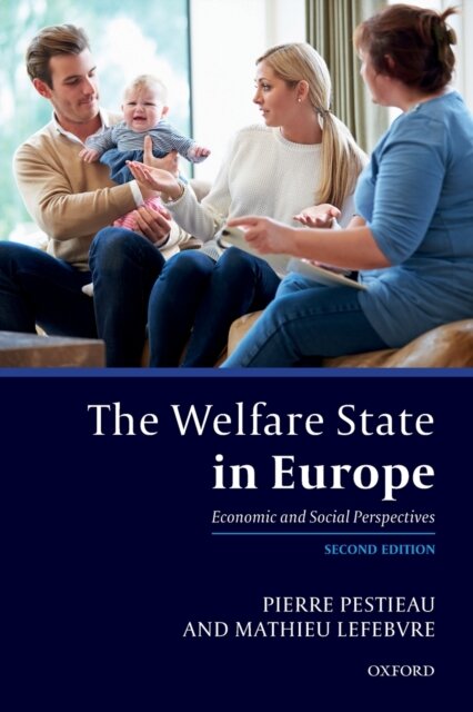 The Welfare State in Europe
