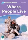 Dolphins, Level 4: Where People Live