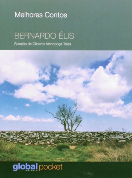 Melhores Contos Bernardo Élis