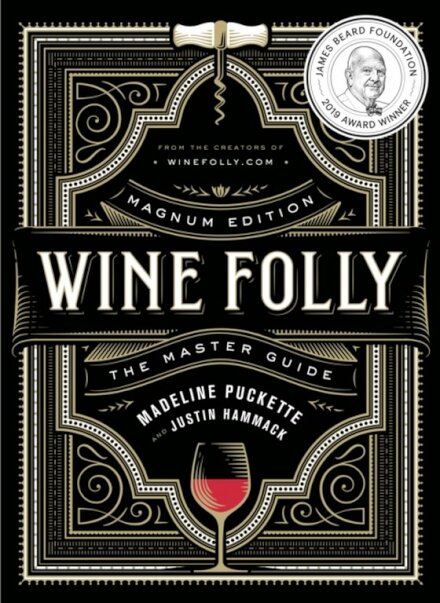 Wine Folly: Magnum Edition