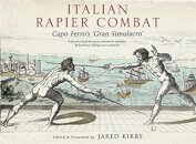 Italian Rapier Combat