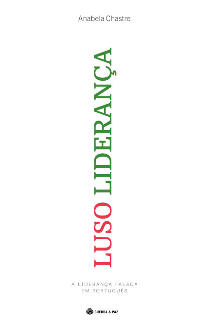 Luso Liderança - A Liderança Falada Em Português
