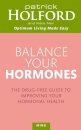 Balance Your Hormones