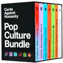 Cards Against Humanity Pop Culture Bundle Expansion