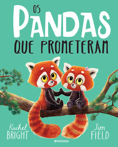 Os Pandas Que Prometeram