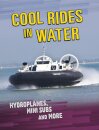 Cool Rides in Water