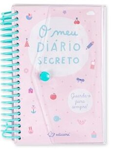O Meu Diário Secreto