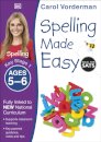 Spelling Made Easy Year 1