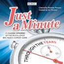 Just a Minute: Through the Years