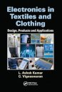 Electronics in Textiles and Clothing