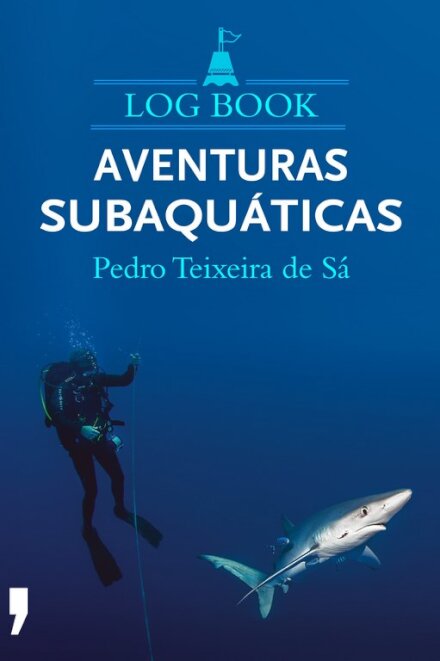 Log Book: Aventuras Subaquáticas