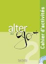 Alter ego + 2 A2 - Cahier d'activités