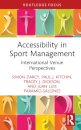 Accessibility in Sport Management