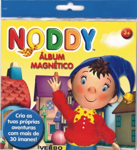Noddy - Album Magnético