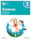 Oxford International Science: Workbook 3