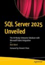SQL Server 2025 Unveiled