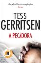 A Pecadora - Livro de Bolso