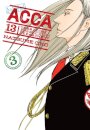 ACCA 13-Territory Inspection Department, Vol. 3